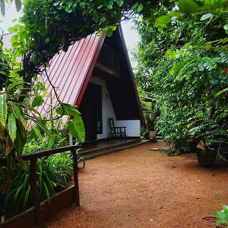 Sky Villa Sigiriya Exterior foto
