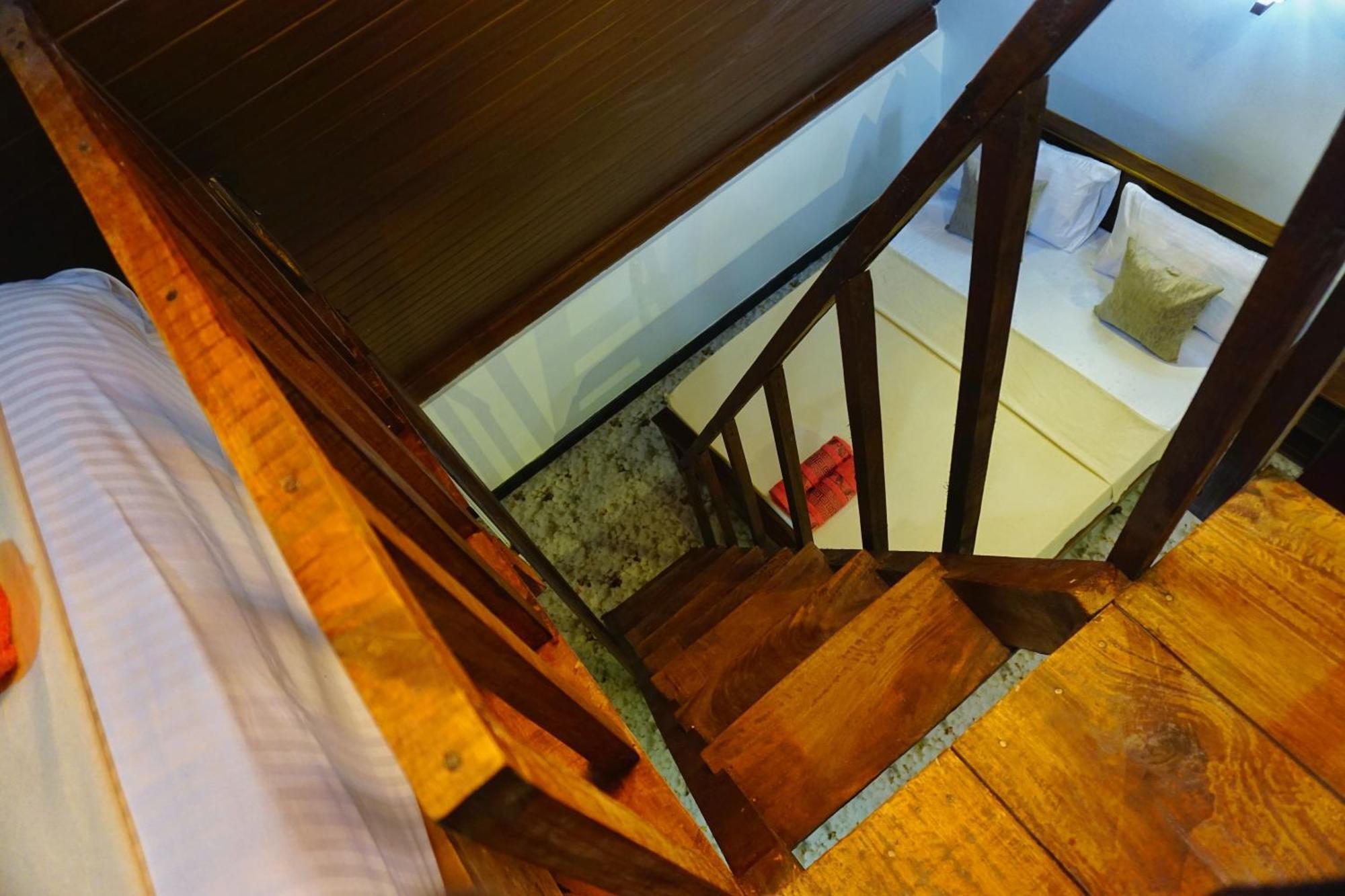 Sky Villa Sigiriya Exterior foto